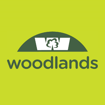Woodlands - Horsham logo