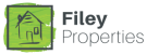 Filey Properties, Enfield logo