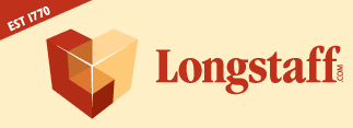 R Longstaff & Co LLP - Spalding logo