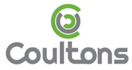 Coultons - London logo