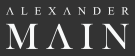 Alexander Main, London logo