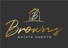 Browns Estate Agents - South Shields logo