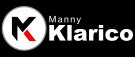 Manny Klarico, Sheldon logo