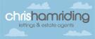 Chris Hamriding Lettings & Estates, Sandbach logo