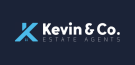 Kevin & Co, East London logo