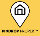 PinDrop Property, London logo
