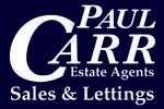 Paul Carr - Streetly logo
