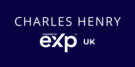Charles Henry, Powered by eXp UK, Alton logo