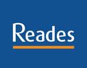 Reades - Hawarden logo