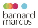 Barnard Marcus, Tottenham logo