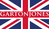 Garton Jones - Westminster & Pimlico logo