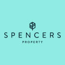 Spencers, Romsey logo