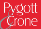 Pygott & Crone - Spalding logo