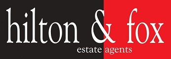 Hilton & Fox - Harrow logo