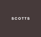 Scotts, London logo
