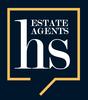 HS Estate Agents - Brentwood logo