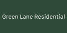 Green Lane Residential, Ilford logo