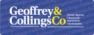 Geoffrey Collings & Co, Long Sutton logo
