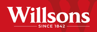 Willsons - Alford logo