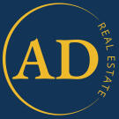 AD Real Estate, Covering Alresford logo