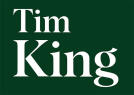Tim King, Chingford & Highams Park logo