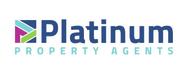 Platinum Property Agents, Worcestershire logo