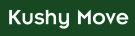Kushy Move, South East London logo