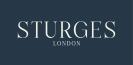 Sturges London, London logo