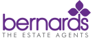 Bernards Estate and Lettings Agents, Havant logo