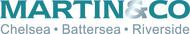 Martin & Co - Battersea Reach logo
