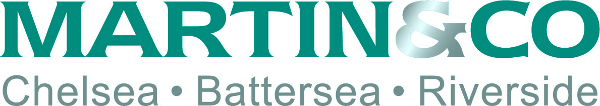 Martin & Co - London Riverside logo