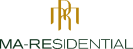 MA-Residential, London logo