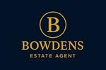 Bowdens Estate Agents, Great Cambourne logo