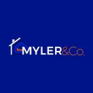 Myler Estates, Widnes logo