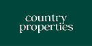 Country Properties, Royston logo