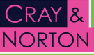 Cray & Norton Estate Agents, Croydon logo