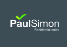 Paul Simon Residential Sales, London - Sales logo