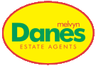 Melvyn Danes, Solihull logo