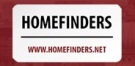 Homefinders, London logo