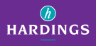 Hardings, Windsor logo