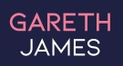Gareth James Property, South East London logo