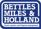 Bettles, Miles & Holland, Cleethorpes logo