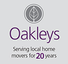 Oakleys Estate Agents, Berkhamsted logo