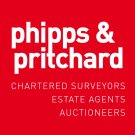 Phipps & Pritchard, Stourport logo