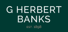 G Herbert Banks, Great Witley logo