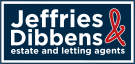 Jeffries & Dibbens Estate and Lettings Agents, Drayton logo
