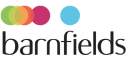 Barnfields Estate Agents, Enfield logo