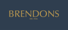 Brendons Estate Agents, Ealing logo