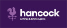 Hancock & Partners Limited, Chichester logo
