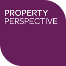 Property Perspective, UK logo